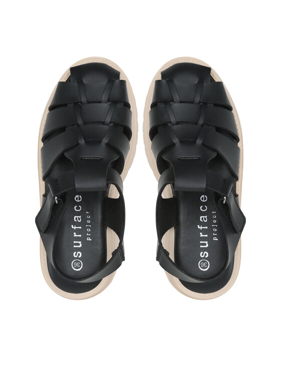 Surface Project Surface Project Sandaalid Chunky 1 Must