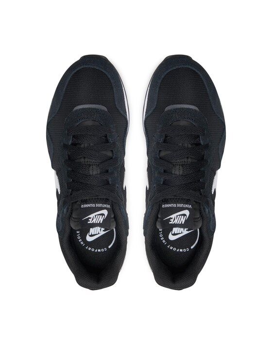 Nike Nike Sneakersy Venture Runner CK2948 001 Černá