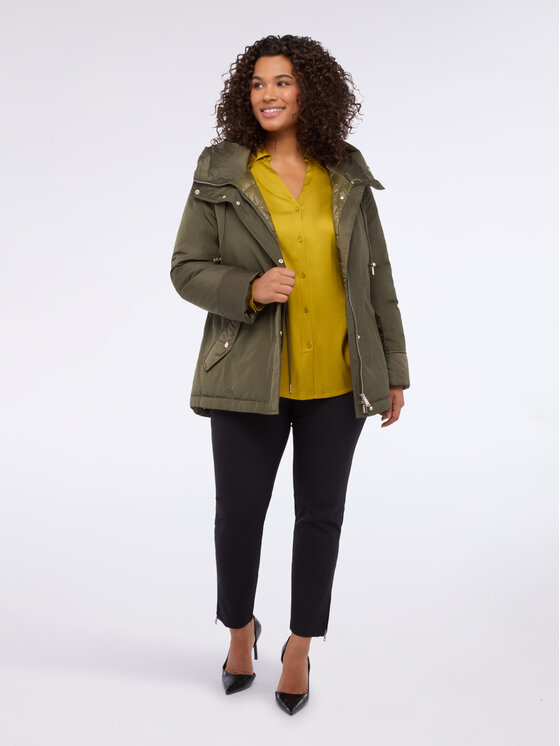 Fiorella Rubino Fiorella Rubino Camicia 5054T001392N025 Giallo Regular Fit