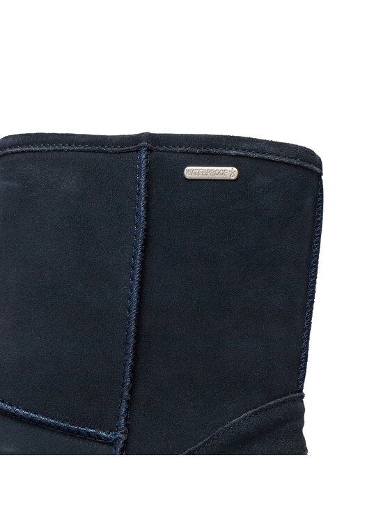 EMU Australia EMU Australia Stivali da neve Brumby Lo Teens T10773 Blu scuro