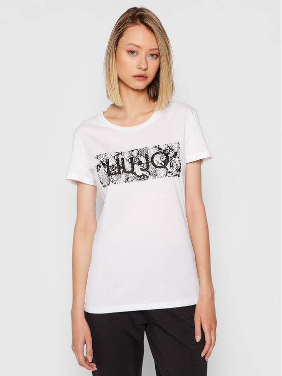 T-shirt Liu Jo