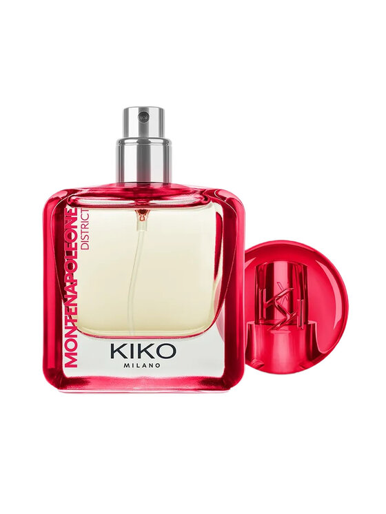 KIKO Milano KIKO Milano Scent Of Milan Montenapoleone District Woda perfumowana