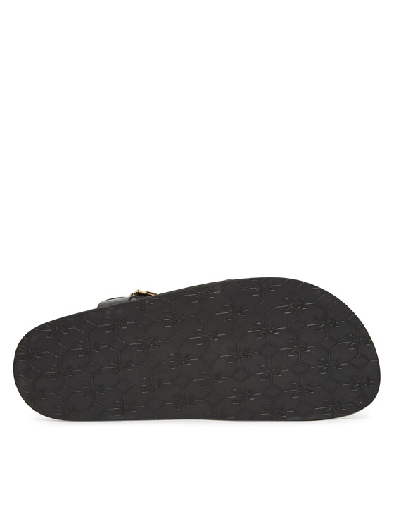 Patrizia Pepe Patrizia Pepe Sandali PPJ324.31 Nero