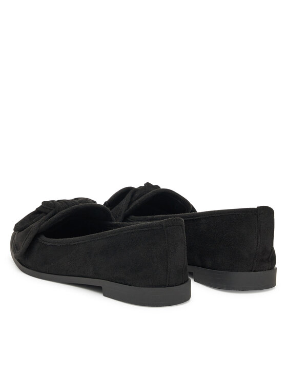 DeeZee DeeZee Cipele EBG-3883 Crna