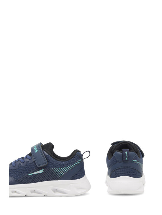 Sprandi Sprandi Sneakersy CP-VY22K1123-2 Granatowy