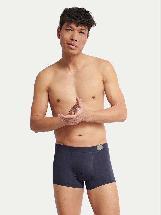 Sloggi Sloggi 2er-Set Boxershorts 10214597 Bunt