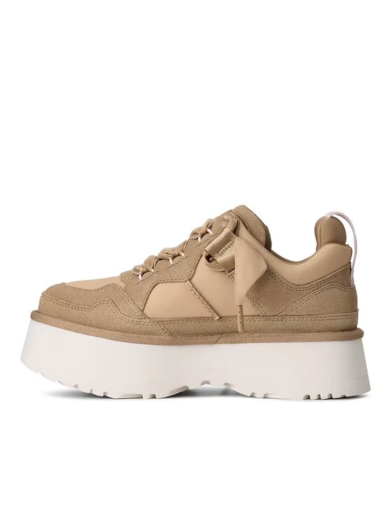 Ugg Ugg Sneakersy 1171541-MDSD Beżowy