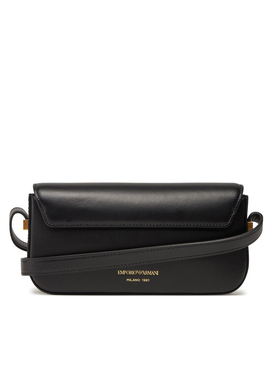 Emporio Armani Emporio Armani Käekott EW001212 AF14786 UC001 Must