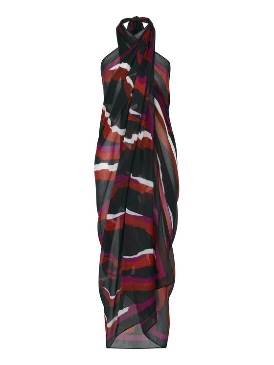 Triumph Triumph Pareo Beach MyWear 10222188 Marrone