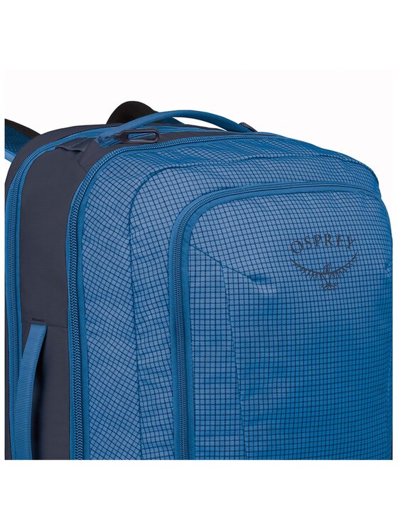 Osprey Osprey Torba podróżna 319058 Błękitny
