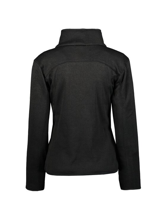 Geographical Norway Geographical Norway Kurtka softshell WY7298F/GN/Black Czarny Regular Fit