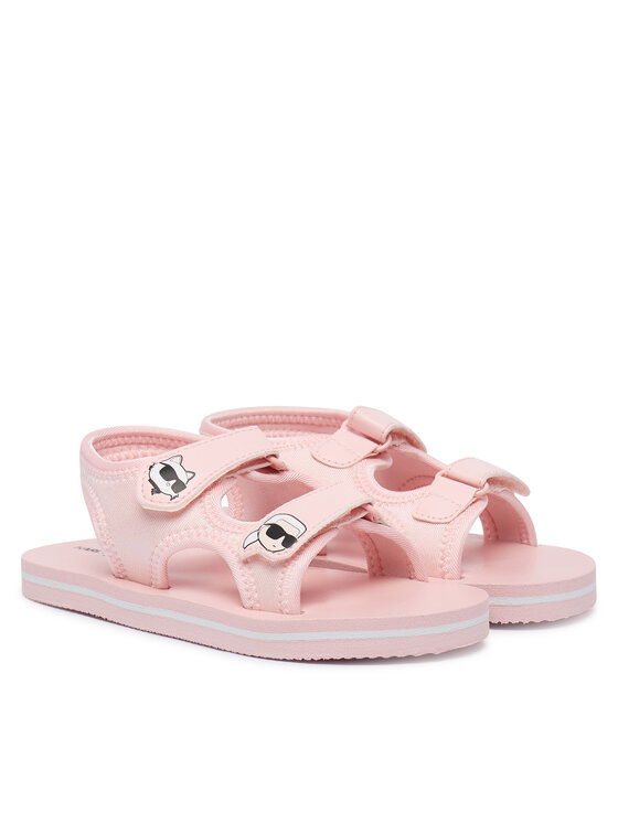 KARL LAGERFELD KARL LAGERFELD Sandale Z31183 S Roz