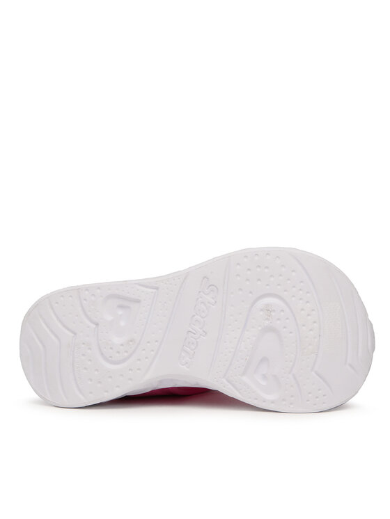 Skechers Skechers Босоніжки Always Flashy 308045L/PNK Рожевий