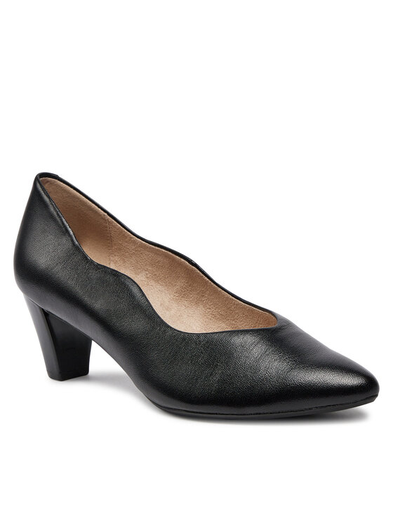 Caprice Caprice Tacones 9-22400-42 Must