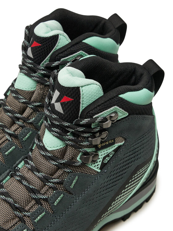 Kayland Kayland Matkajalatsid Grand Tour W's Gtx GORE-TEX 018022520 Hall