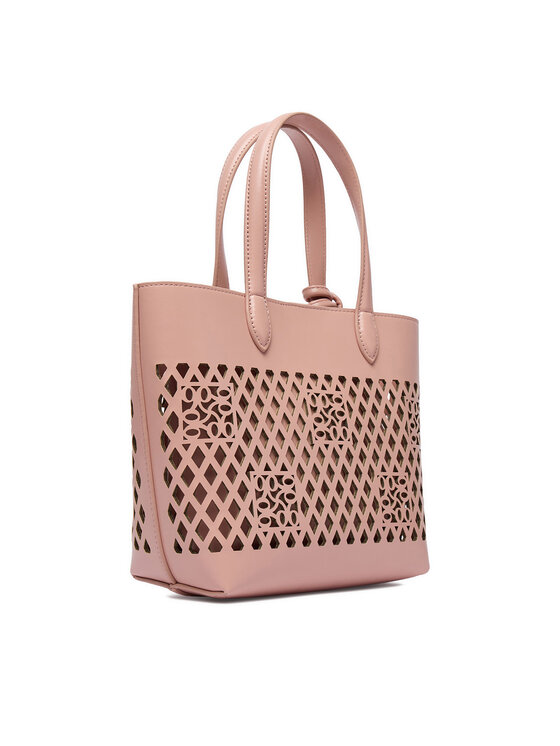 Nine West Nine West Handtasche CEO-Essex Light-LDA8698A Rosa