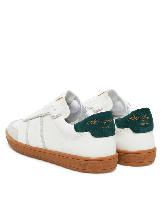Aldo Aldo Tenisice Uptown 13914458 Bijela