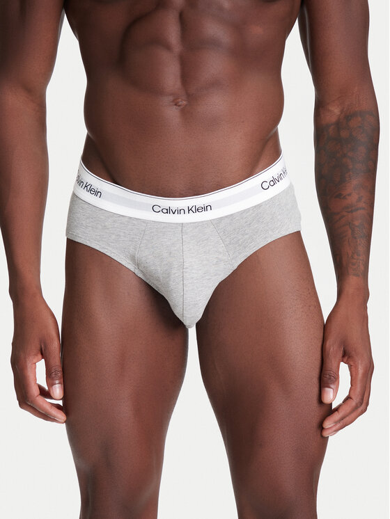 Calvin Klein Underwear Calvin Klein Underwear Набір з 3 пар сліпів LV00NB4388 Кольоровий