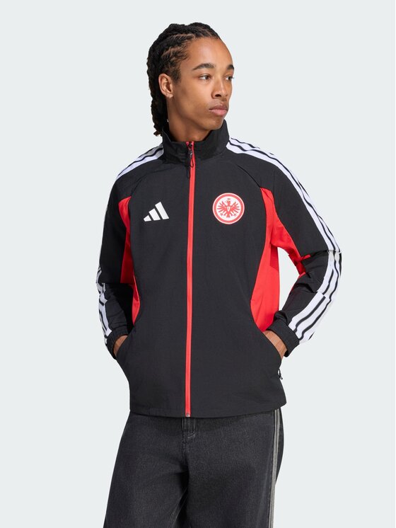adidas adidas Kurtka wielofunkcyjna 171076 Czarny Regular Fit