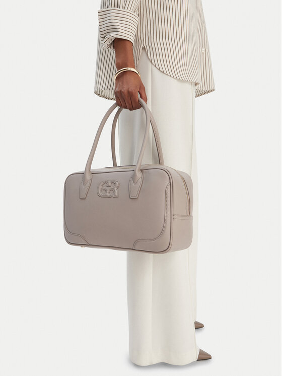 GINO ROSSI GINO ROSSI Handtasche C-LDA8555 Grau