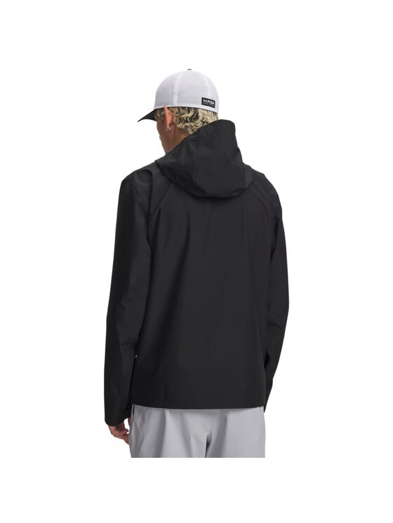 Under Armour Under Armour Kurtka outdoor 6009583 Czarny Regular Fit