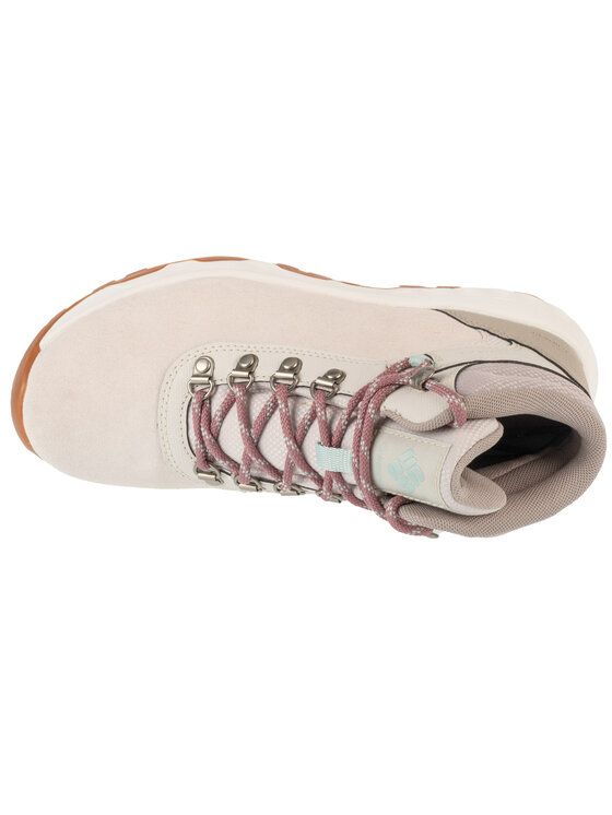 Columbia Columbia Buty wspinaczkowe Newton Wander WP Beżowy