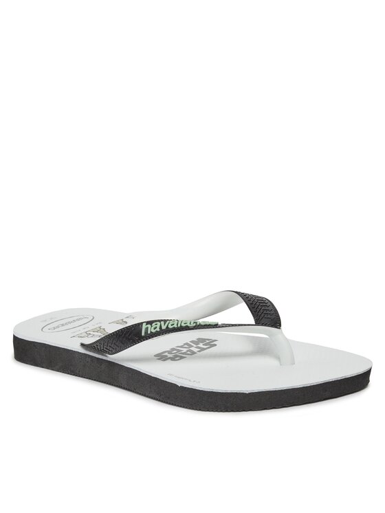 Havaianas Havaianas Japonki 41351850133 Czarny