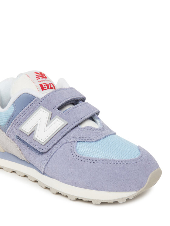 New Balance New Balance Tenisice PV574BLG Ljubičasta