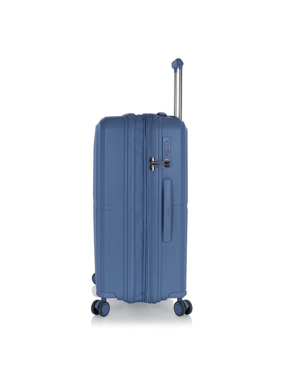 Heys Heys Komplet walizek 312980 Błękitny
