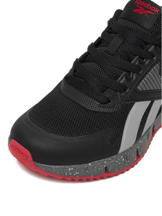 Reebok Reebok Sportcipők CEO-ZIG VECTOR AR30153BBRN Fekete
