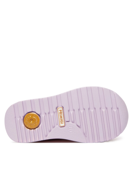 Primigi Primigi Sneakersy 1357322 M Różowy