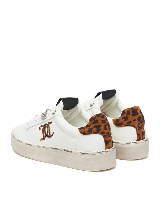 Juicy Couture Juicy Couture Tossud EO-JCY130 Valge