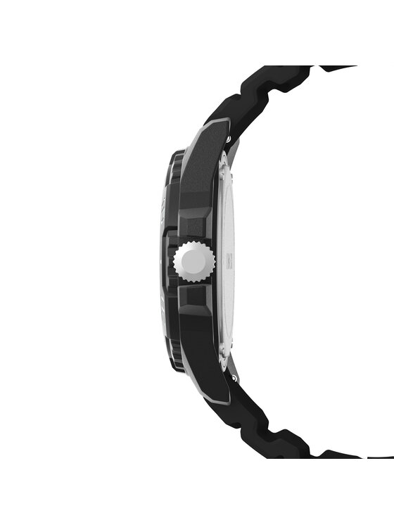 Timex Timex Hodinky Main Street TW5M61200 Černá