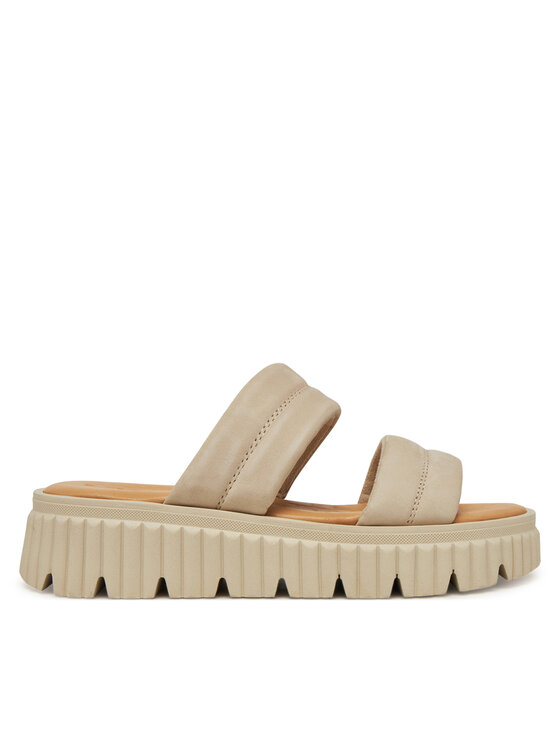 Tamaris Tamaris Plätud 1-27208-44 Beež