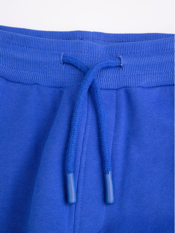 Coccodrillo Coccodrillo Melegítő alsó WC5120102VBA Kék Regular Fit