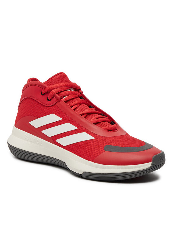 adidas adidas Košarkaška obuća Bounce Legends Trainers IE7846 Crvena