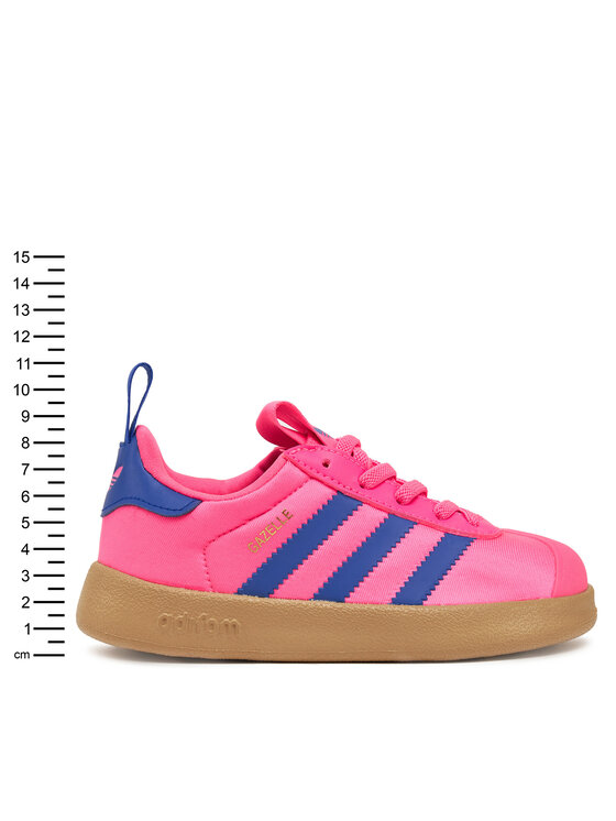adidas adidas Laisvalaikio batai adiform Gazelle 360 JH5206 Rožinė