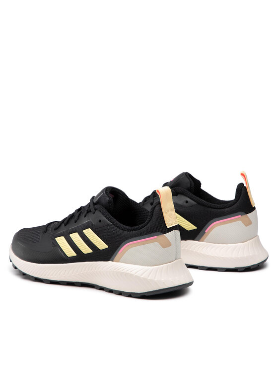 adidas adidas Bėgimo batai Runfalcon 2.0 Tr GW4051 Juoda