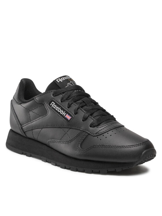 Reebok Reebok Superge Classic Leather GY0960 Črna