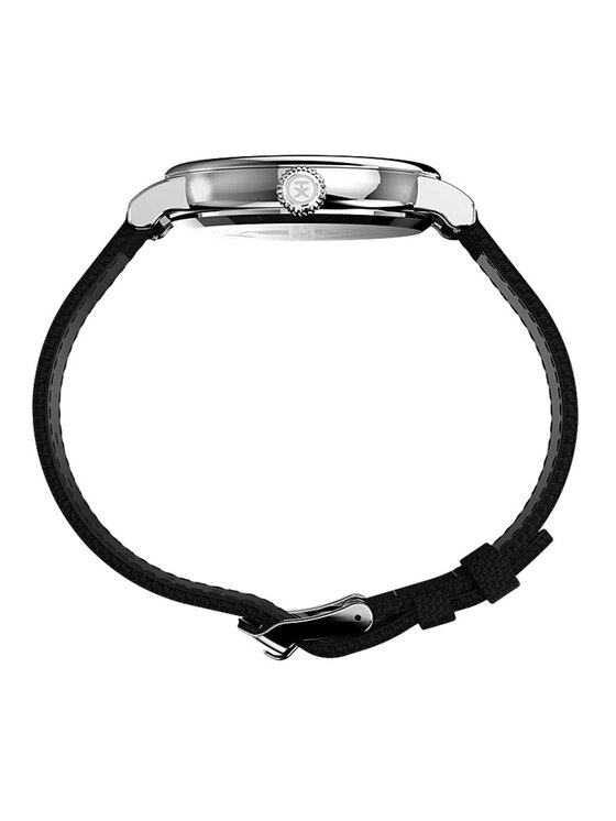 Timex Timex Orologio TW2V44200 Nero