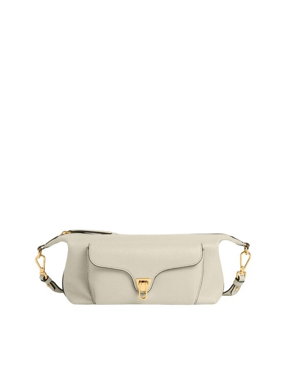 Coccinelle Coccinelle Borsetta Beat generation 4 Beige chiaro