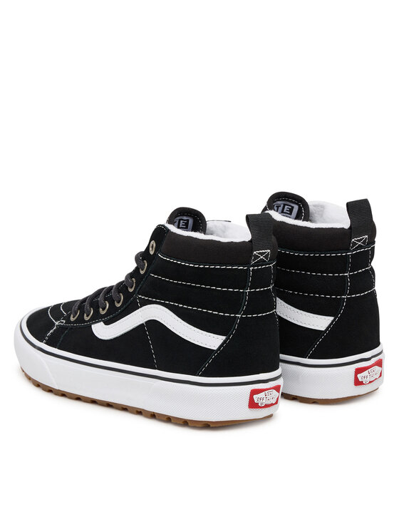 Vans Vans Sneakers MTE SK8-Hi VN000D2UBZW1 Negru