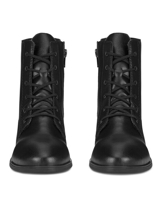 Rieker Rieker Saapad 73930-00 Must