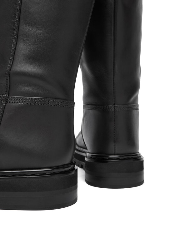 Patrizia Pepe Patrizia Pepe Stivali 8Y0135 L048 B856 Marrone