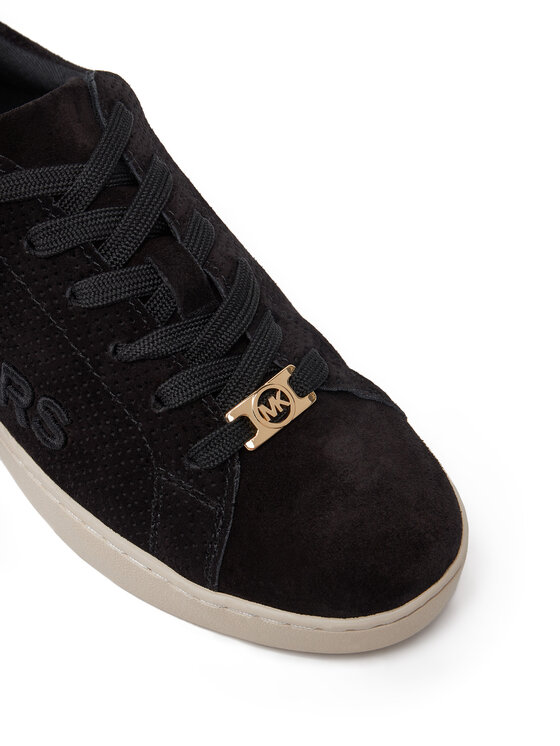 Michael Kors Michael Kors Αθλητικά Keaton Lace up 43R5KEFS1S Μαύρο
