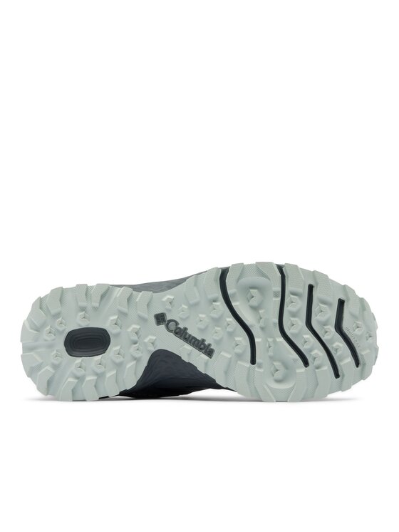 Columbia Columbia Trekkingi 210843 Szary