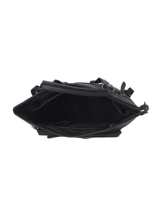 The Chesterfield Brand The Chesterfield Brand Plecak 331387 Czarny