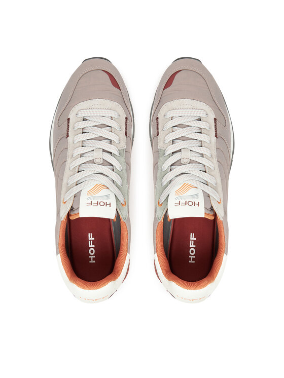 HOFF HOFF Sneakers Track & Field 22517606 Gri