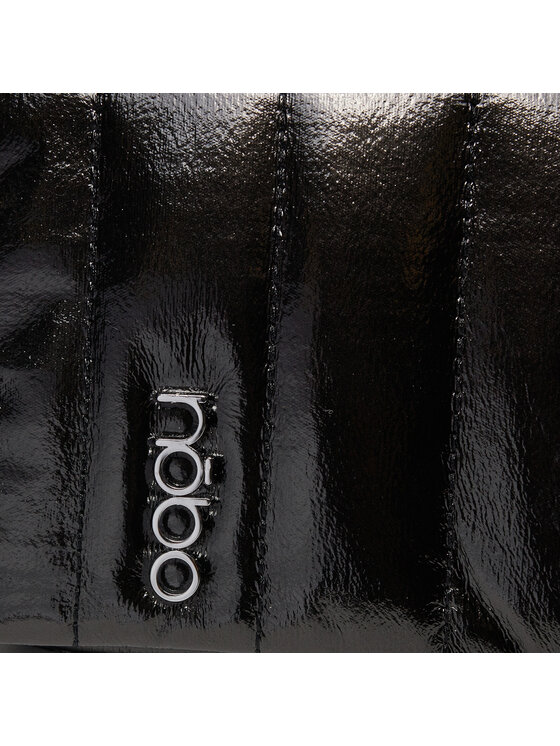 Nobo Nobo Rankinė NBAG-M2170-C020 Juoda