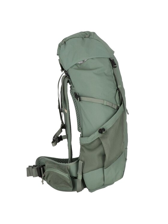 Fjällräven Fjällräven Plecak 274698 Zielony